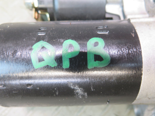 1997-2004 Porsche Boxster 986 Engine Motor Starter Generator 1005821917