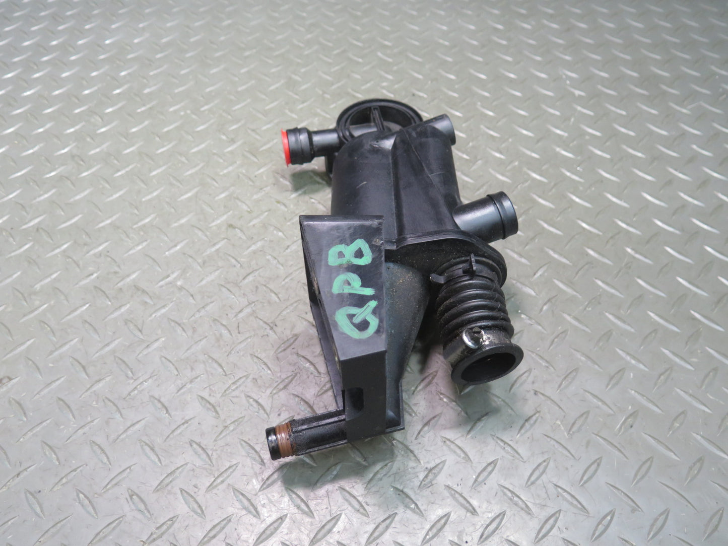 2000-2004 Porsche Boxster 986 3.2L Engine Motor Crankcase Oil Separator