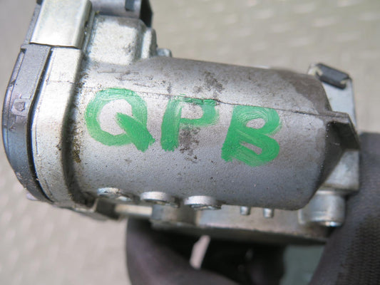 2000-2004 Porsche Boxster 986 3.2L Engine Throttle Valve Body 98660511501