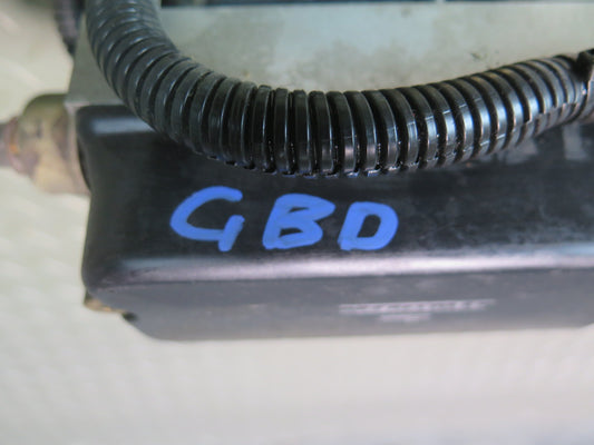 96-99 BMW E36 318iC Anti-lock Brake ABS Pump Module Unit 1164095 OEM