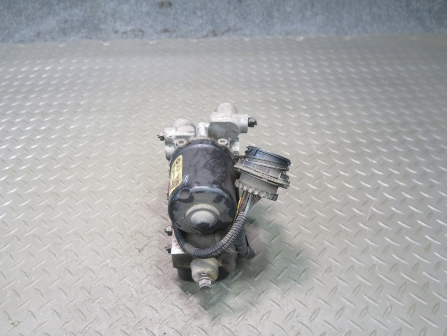 96-99 BMW E36 318iC Anti-lock Brake ABS Pump Module Unit 1164095 OEM