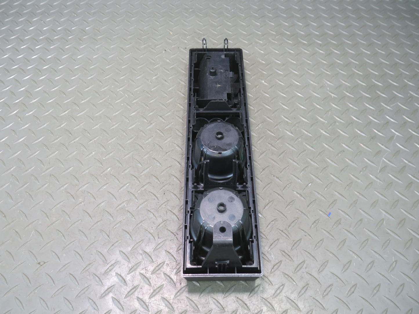 97-99 BMW E36 318CI Center Console CUP Holder w Ash Tray Trim Cover Panel OEM