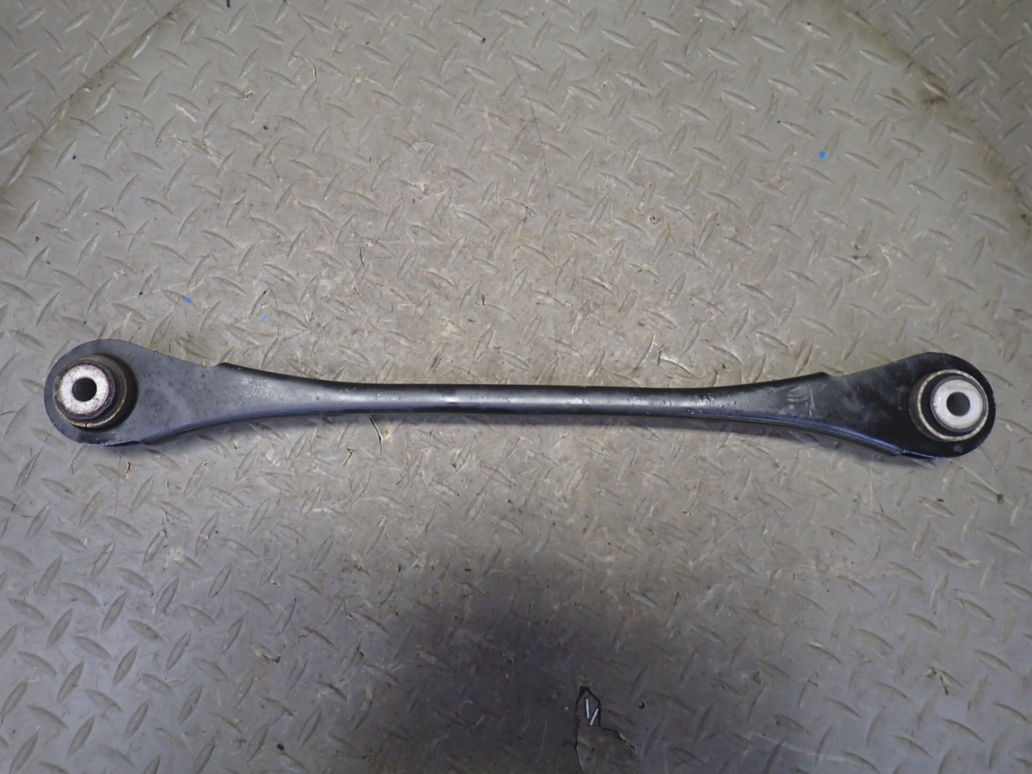 14-16 BMW F32 F33 435XI AWD Set of 5 Rear Left Upper & Lower Control Arm OEM