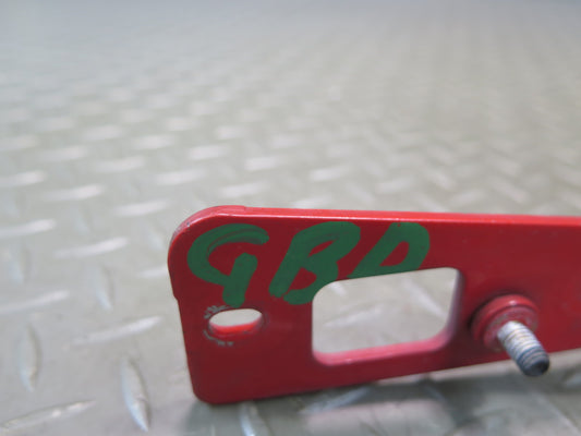 95-99 BMW E36 318i Set of 2 Front Left & Right Hood Hinge OEM