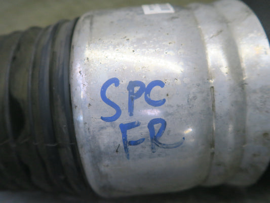 2011-2018 Porsche Cayenne 958 4.8 Turbo AWD Front Right Air Shock Strut Absorber