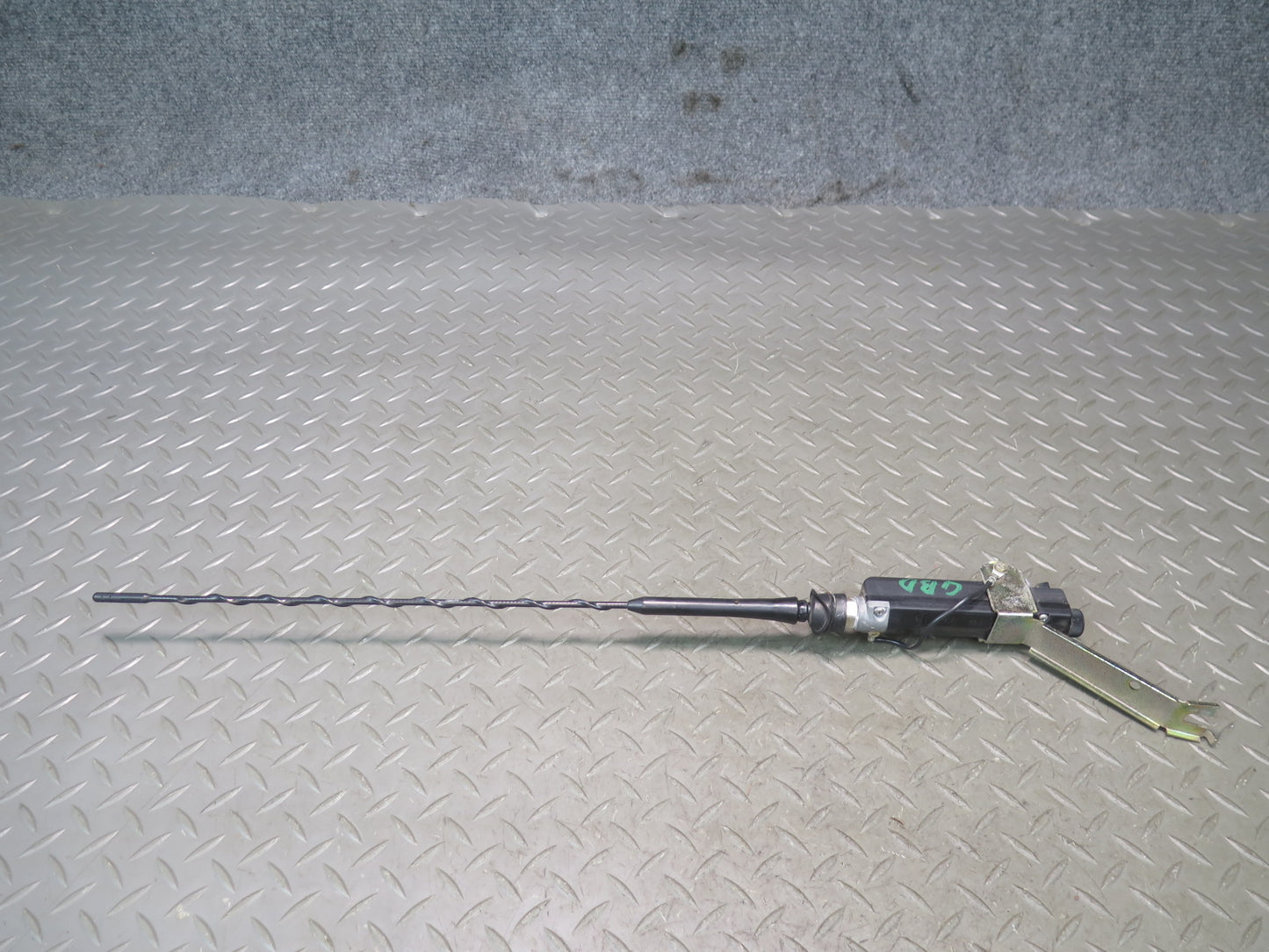 94-99 BMW E36 318iC Convertible Radio Antenna Assembly OEM