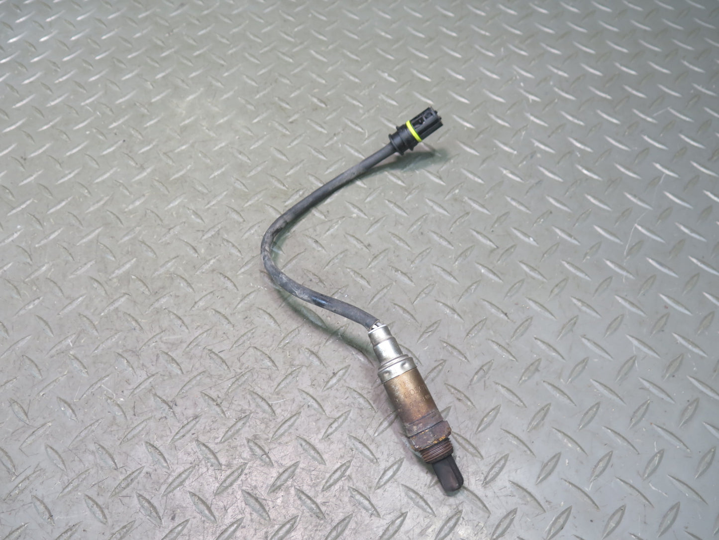 1997 BMW E36 318iC Set of 2 Oxygen O2 Lambda Sensor OEM