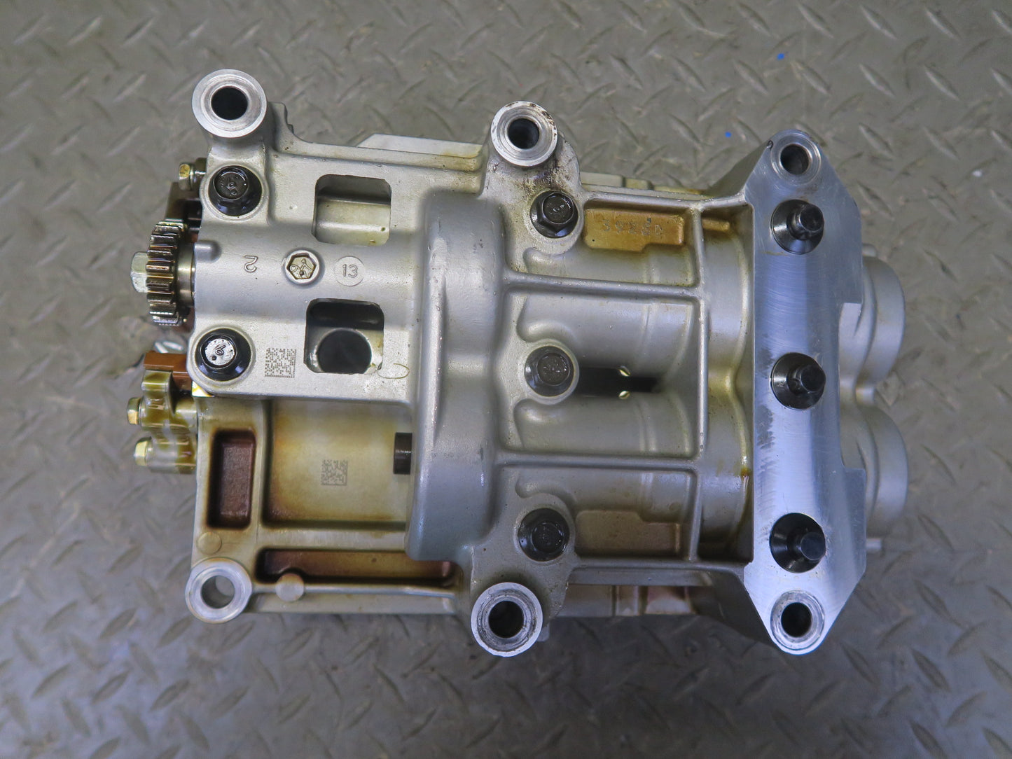 2014-2017 Infiniti QX60 2.5L Hybrid Engine Balance Shaft