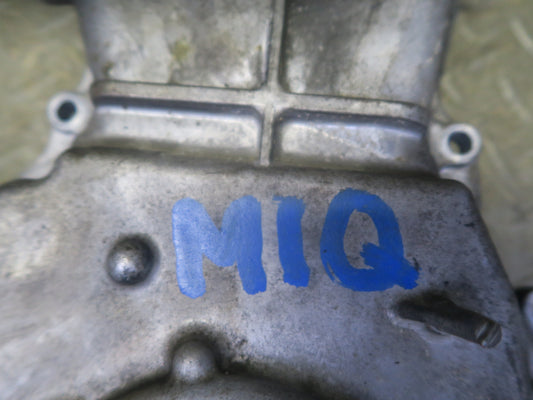 2014-2017 Infiniti QX60 2.5L Hybrid QR25DER Engine Timing Chain Cover