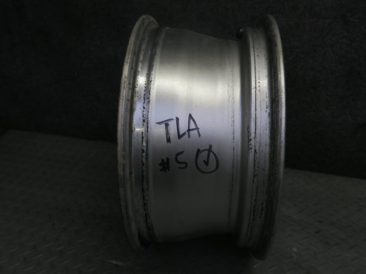 1991-1992 Toyota Land Cruiser FJ80 R15 15" 8-SPOKE Alloy Wheel Rim 15X7J ET10