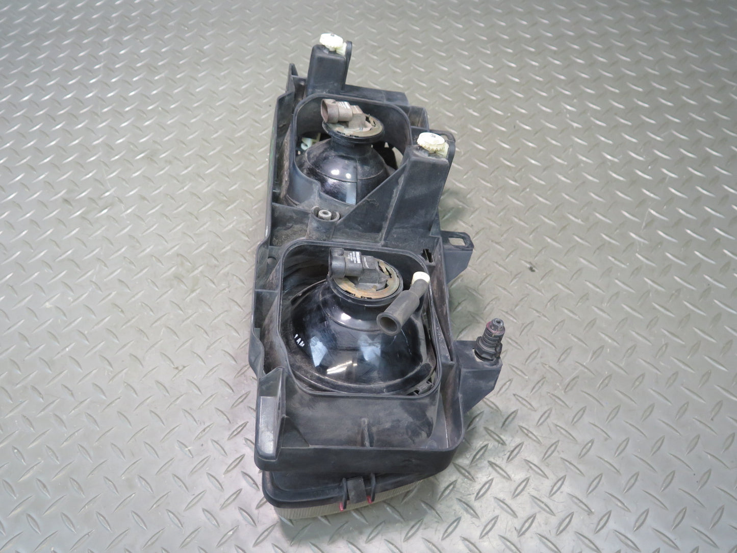 94-99 BMW E36 318iC Set of 2 Front Left & Right Halogen Headlight Lamp OEM