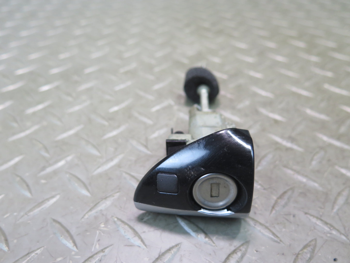 04-06 Mercedes R230 SL600 M275 Engine ECU ECM TCU TCM Conductor Shifter Lock Set