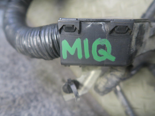 2014 Infiniti QX60 2.5L Hybrid Engine Motor Wire Wiring Harness 24011-3JV5A