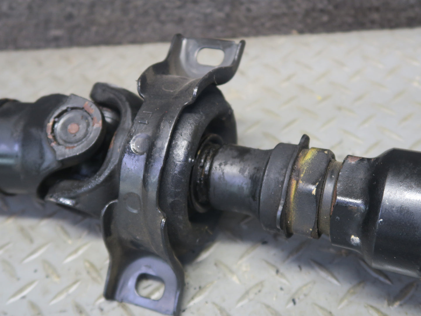 98-00 Lexus UCF20L LS400 RWD A/T Automatic Rear Drive Shaft Driveshaft OEM