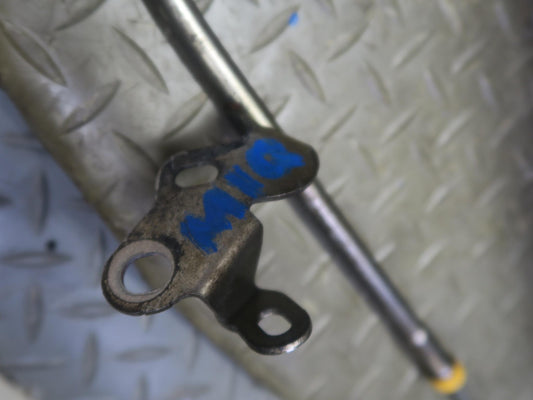 2014-2017 Infiniti QX60 2.5L Hybrid QR25DER Engine Motor Cylinder Block