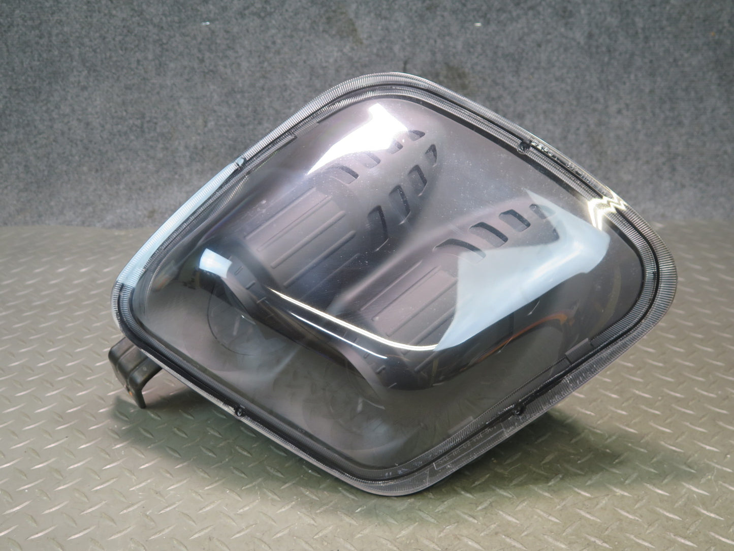 97-04 Chevrolet Corvette C5 Front Left Headlight Lamp Depo
