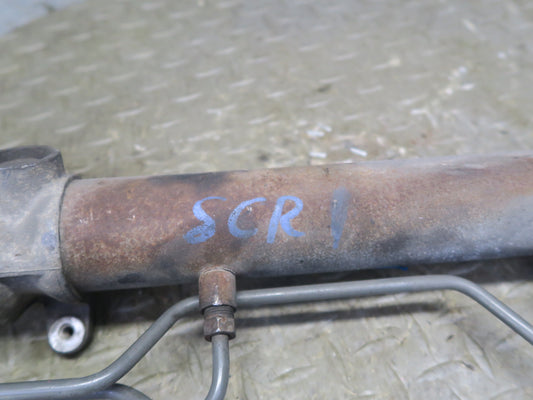 02-10 Lexus UZZ40L SC430 Power Steering Rack AND Pinion 126k Miles OEM