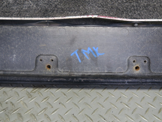 91-95 Toyota SW21L MR2 Rear Bumper Reinforcement Impact Bar OEM