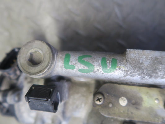 98-00 Lexus LS400 UCF20L 1UZFE 4.0L Engine Motor Throttle Body w Sensor OEM