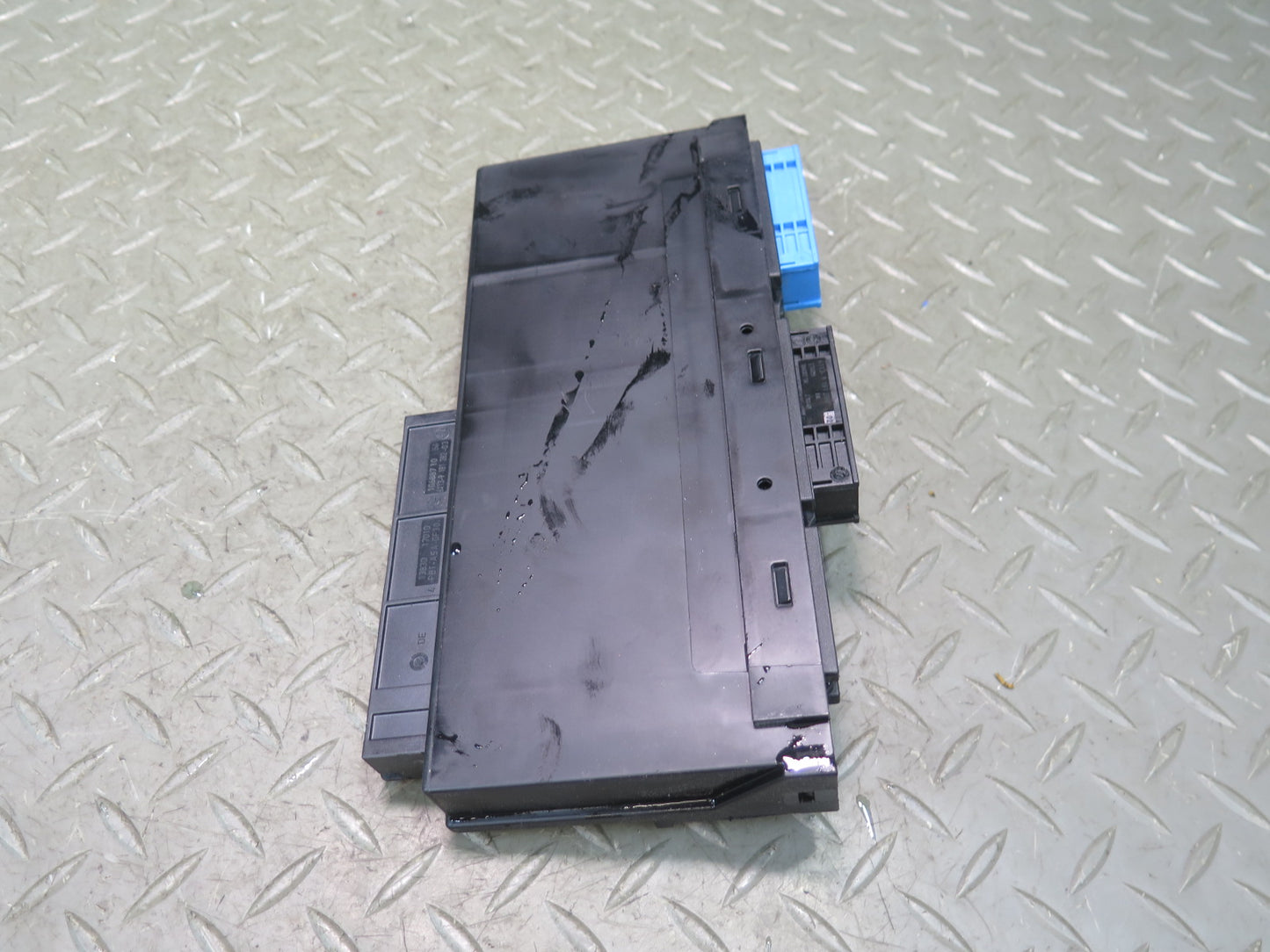 2011-2013 BMW E92 M3 BCM Body Control Module Unit 9229872
