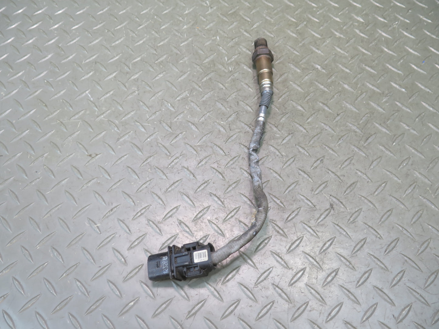 2008-2013 BMW E90 E92 E93 M3 Oxygen O2 Lambda Probe Sensor Set of 3