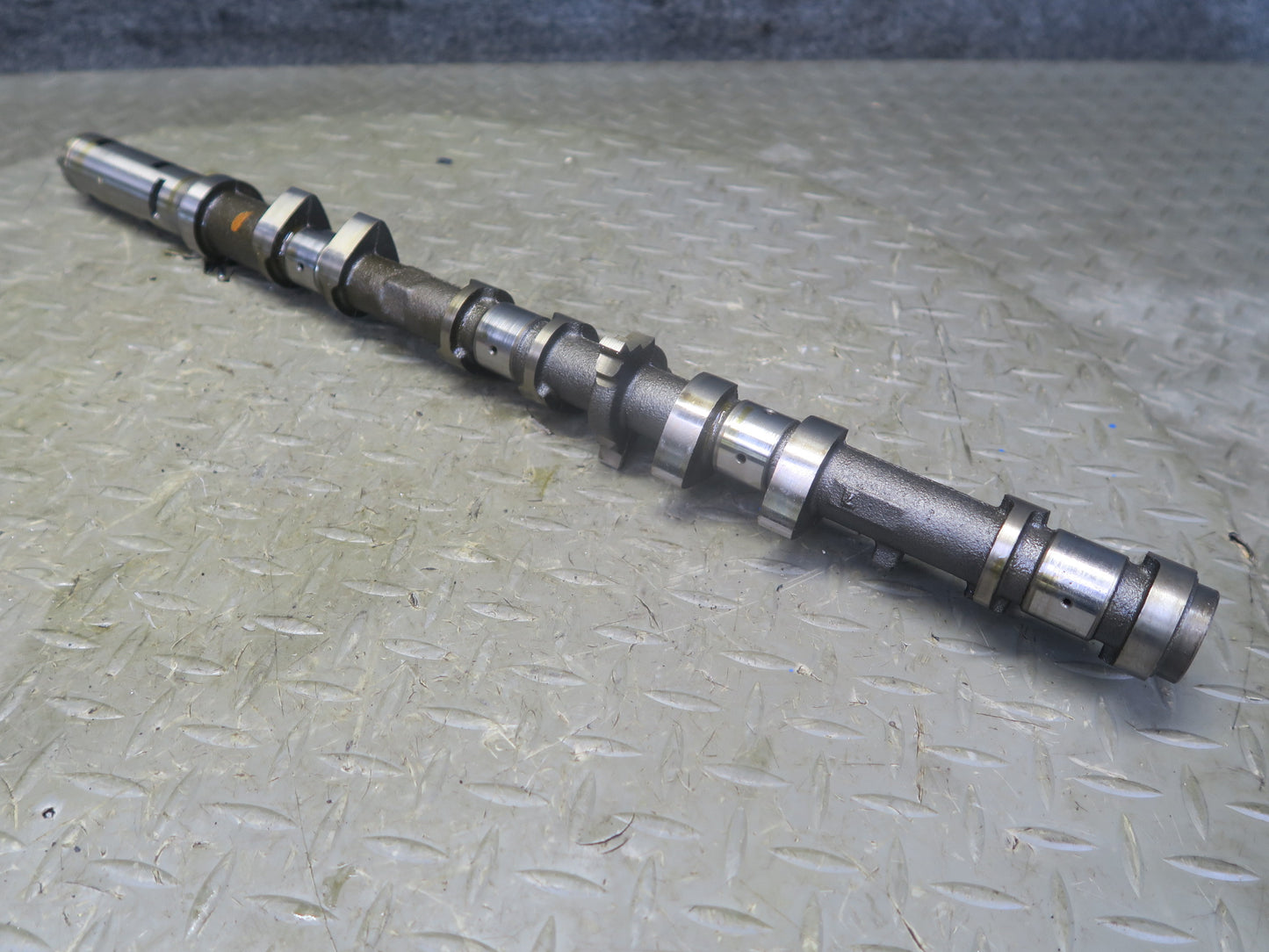 98-00 Lexus LS400 SC400 1UZFE Engine Right Intake & Exhaust Camshaft Set OEM