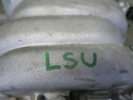 98-00 Lexus LS400 UCF20L 1UZFE Engine Intake Manifold w Pressure Tank Assy OEM