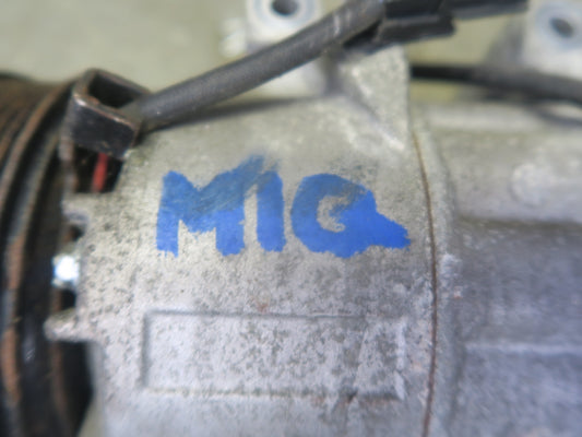 2014-2017 Infiniti QX60 2.5L Hybrid A/C Air Condition Comrpessor