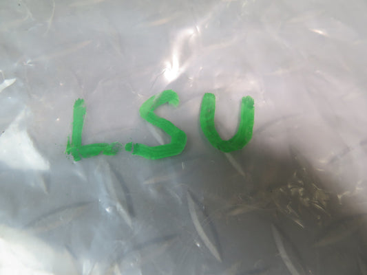 98-00 Lexus UCF20L LS400 1UZFE Set of 3 Engine Timing Belt Cover OEM