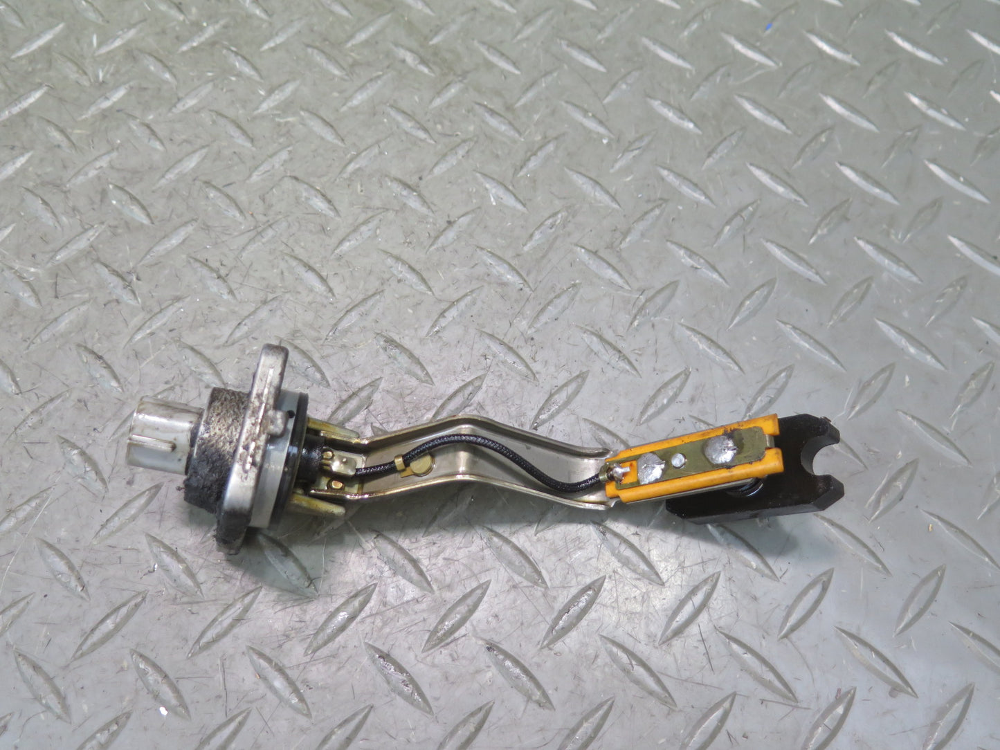 98-00 Lexus UCF20L LS400 GS400 1UZFE Engine Oil Level Sensor OEM