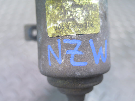 81-83 Datsun 280ZX S130 Turbo Headlight Washer Pump OEM