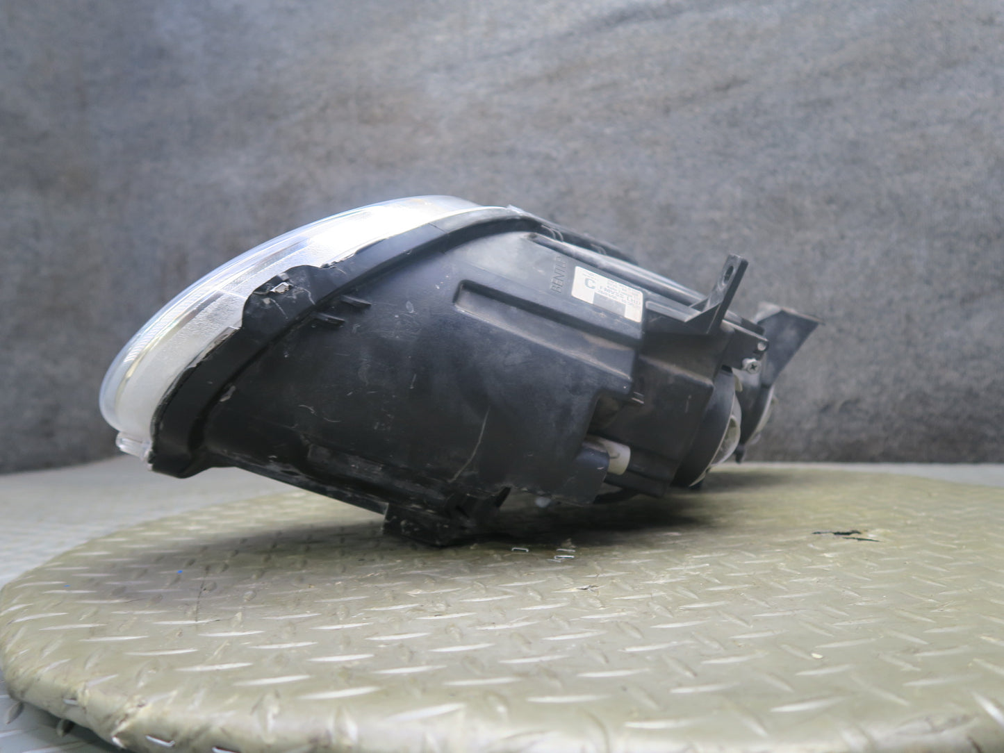 2006-2012 Bentley Continental Flying Spur Front Right Xenon HID Headlight Lamp