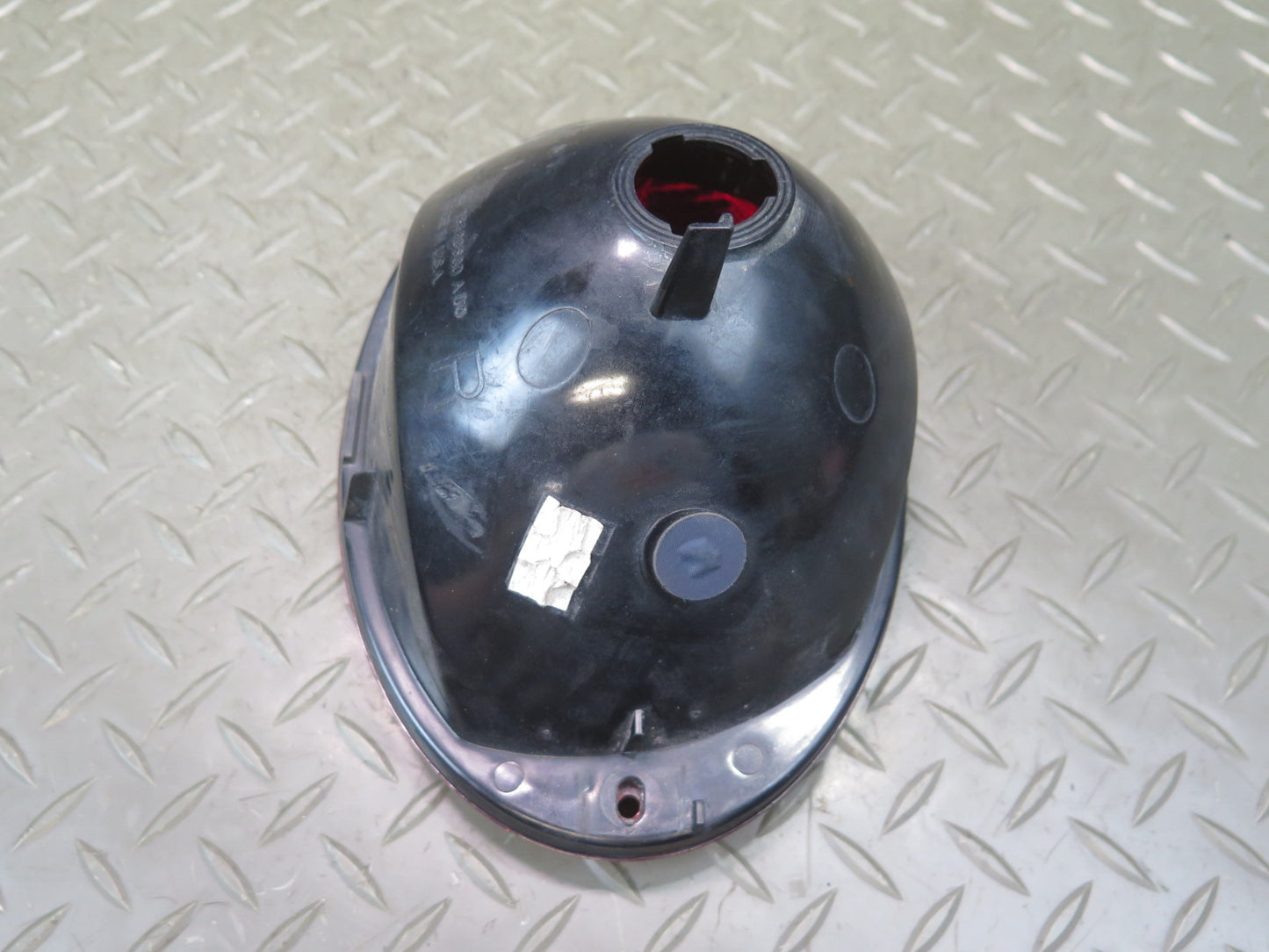 97-04 Chevrolet Corvette C5 Rear Right Tail Light Lamp 16523630 OEM