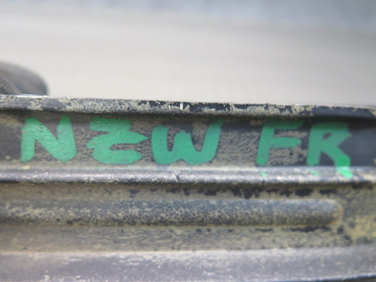 81-83 Datsun S130 280ZX Turbo Intake Air Cleaner Box Duct 62861-P7900 OEM