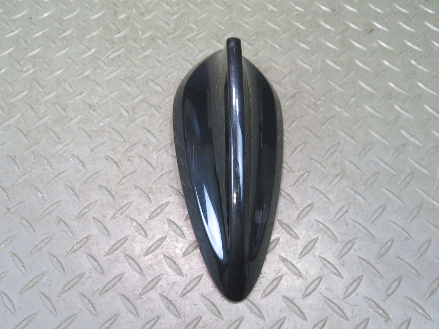 2007-2013 BMW E90 E92 M3 Upper Roof Shark FIN Antenna W/ Cover Black