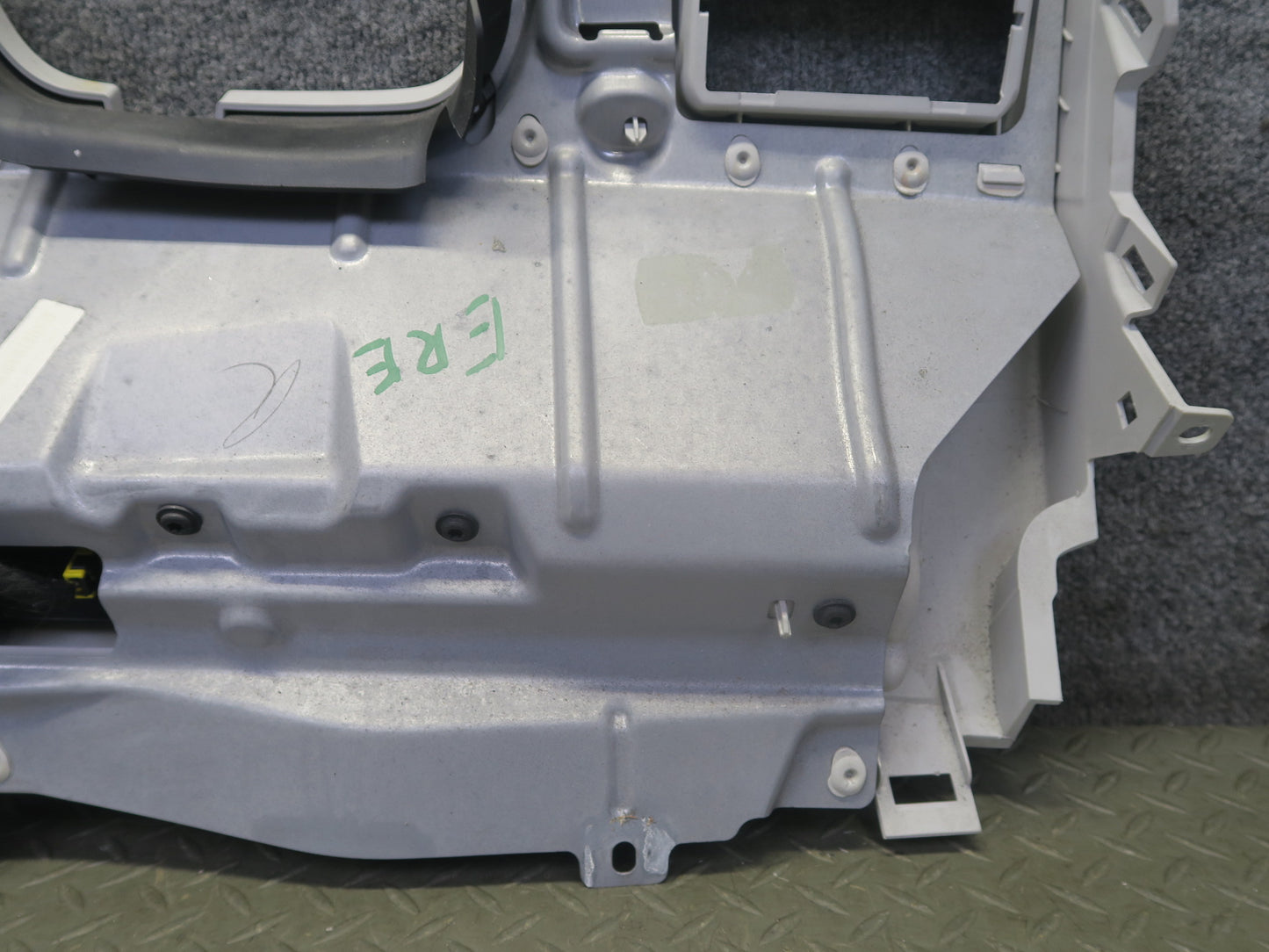2012-2019 Range Rover Evoque L538 Dash Front Left Lower Knee Trim Panel