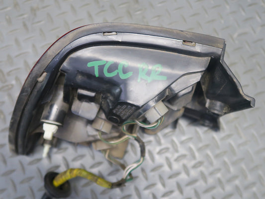 95-97 Toyota Celsior UCF20 Rear Right Side Outer Tail Light Lamp OEM