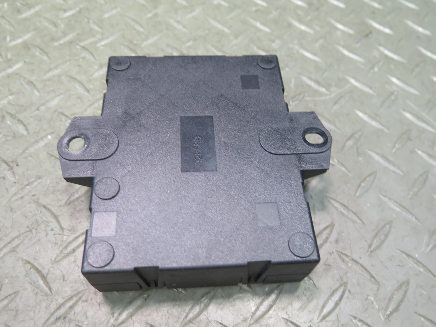 2012-2015 Range Rover Evoque L538 Rear Trunk Liftgate Control Module
