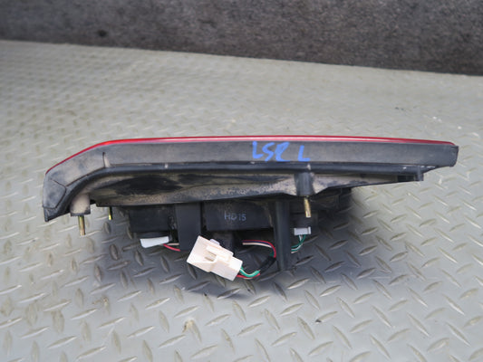 98-00 Lexus UCF20L LS400 Rear Left Inner Tail Light Lamp OEM