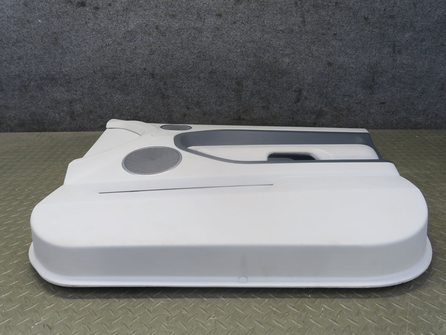2012-2015 Range Rover Evoque L538 4DR Front Door Interior Trim Panel Set of 2
