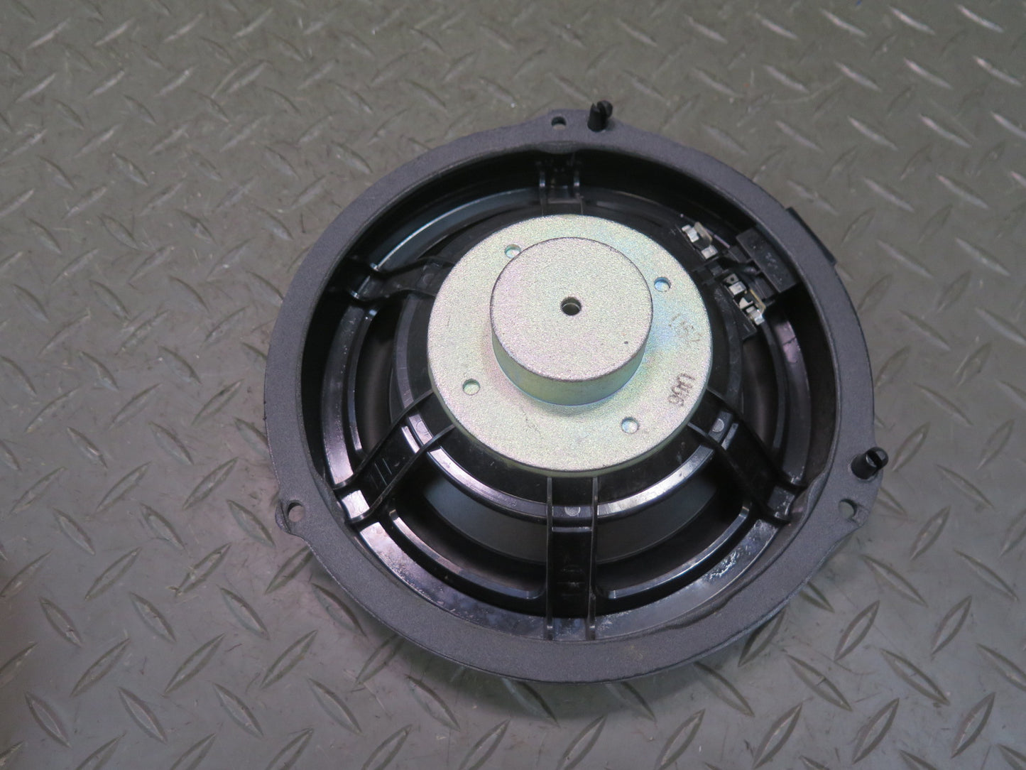 2012-2019 Range Rover Evoque L538 Front or Rear Door Speaker Set of 2