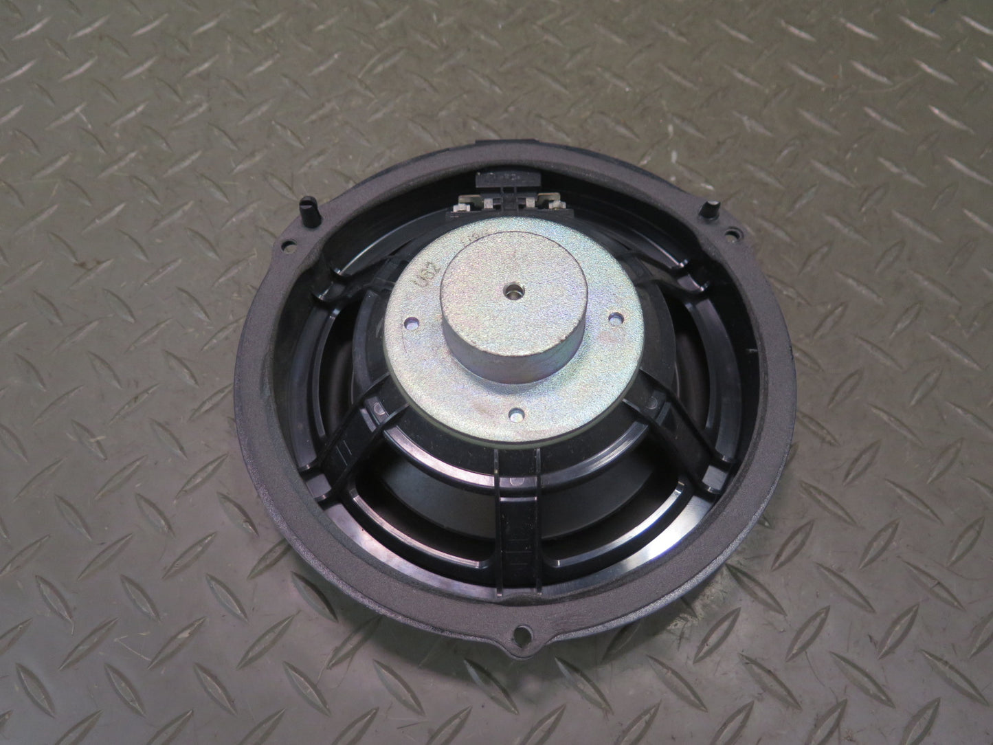 2012-2019 Range Rover Evoque L538 Front or Rear Door Speaker Set of 2