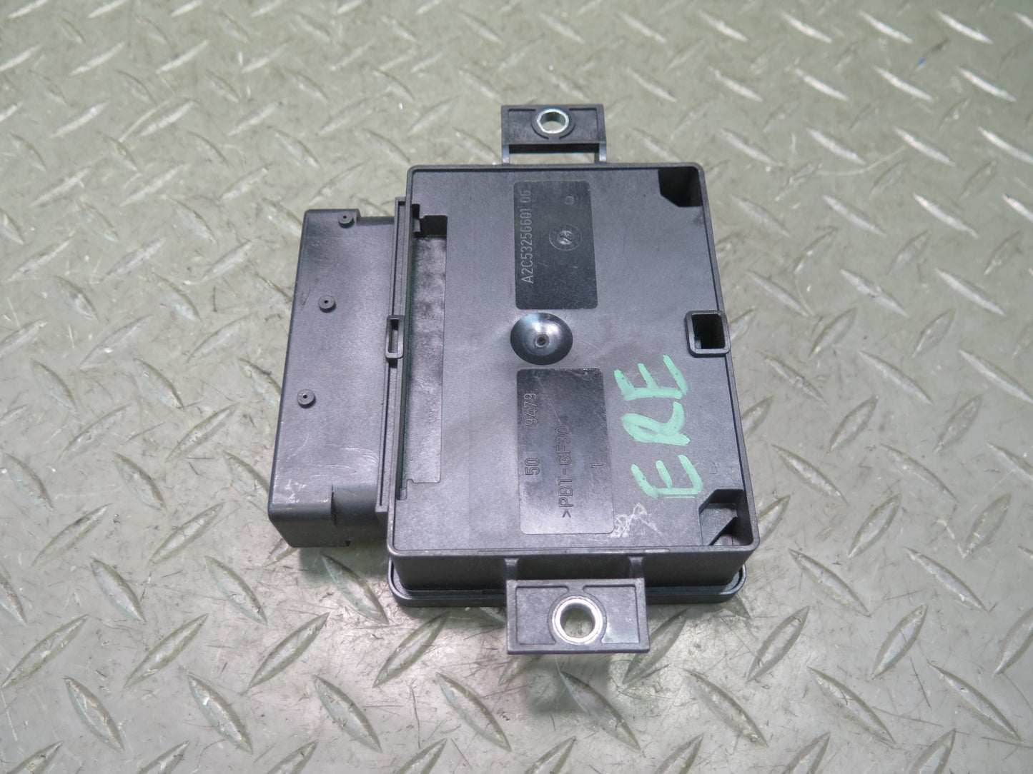 2012-2015 Range Rover Evoque L538 Parking Brake Control Module BJ32-2C496-AH