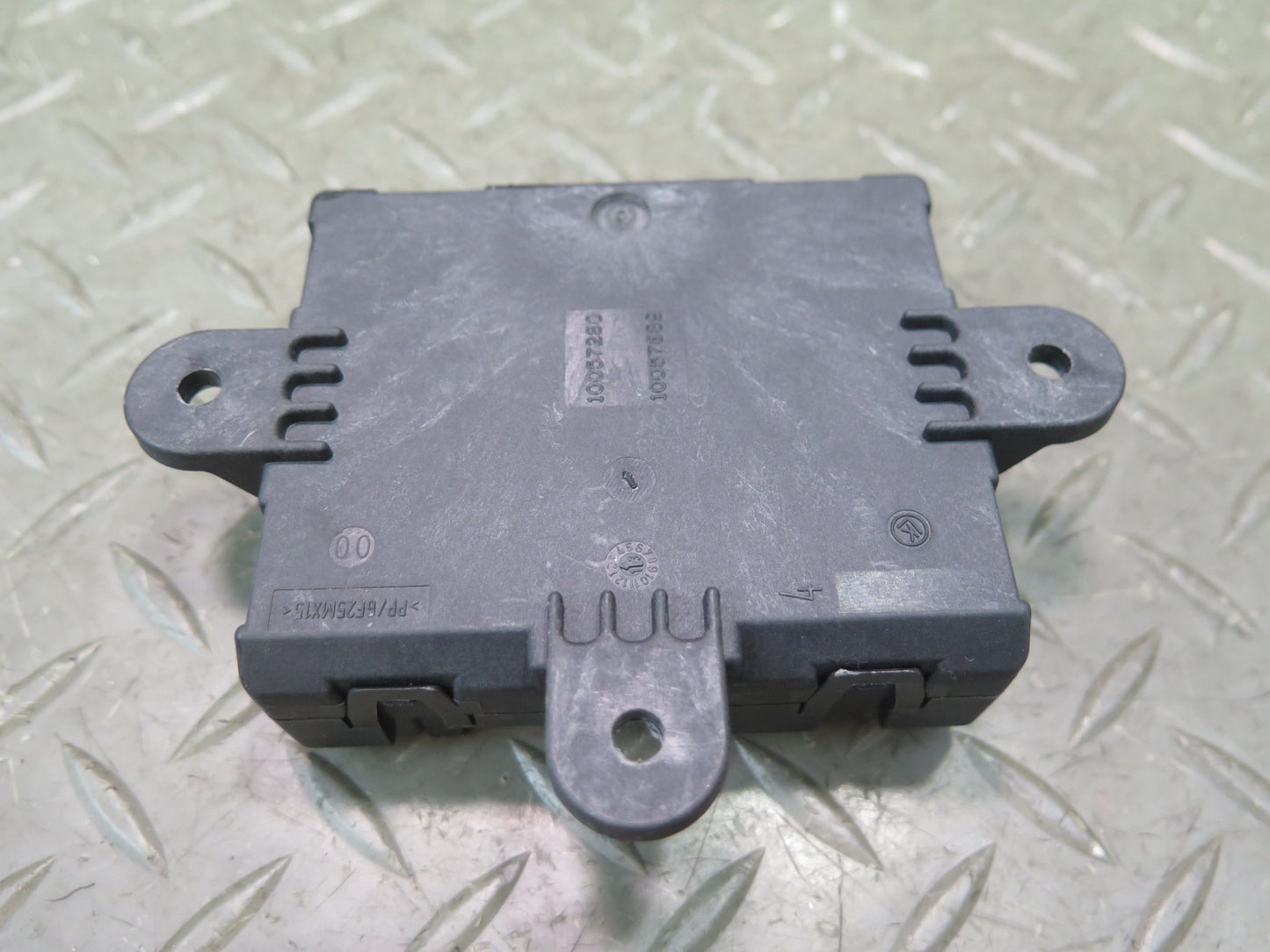 2012-2013 Range Rover Evoque L538 Front Left Door Control Module BJ32-14D618-AC