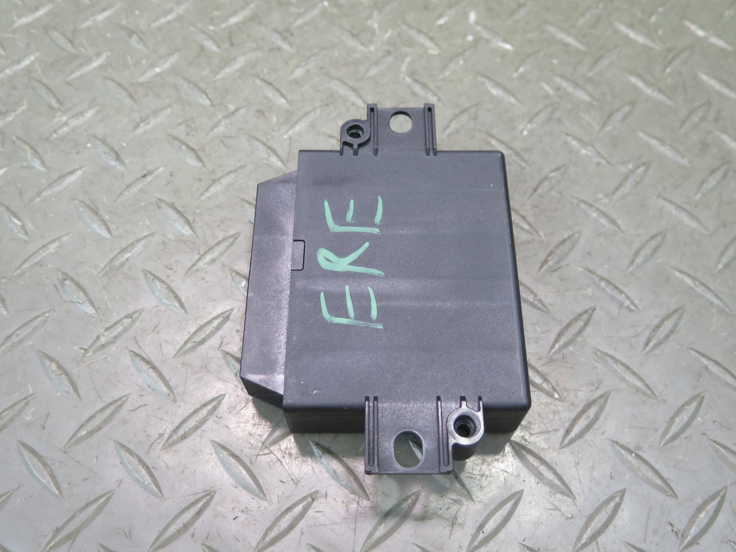 2012-2015 Range Rover Evoque L538 Parking Brake Control Module BJ32-15K866-CJ