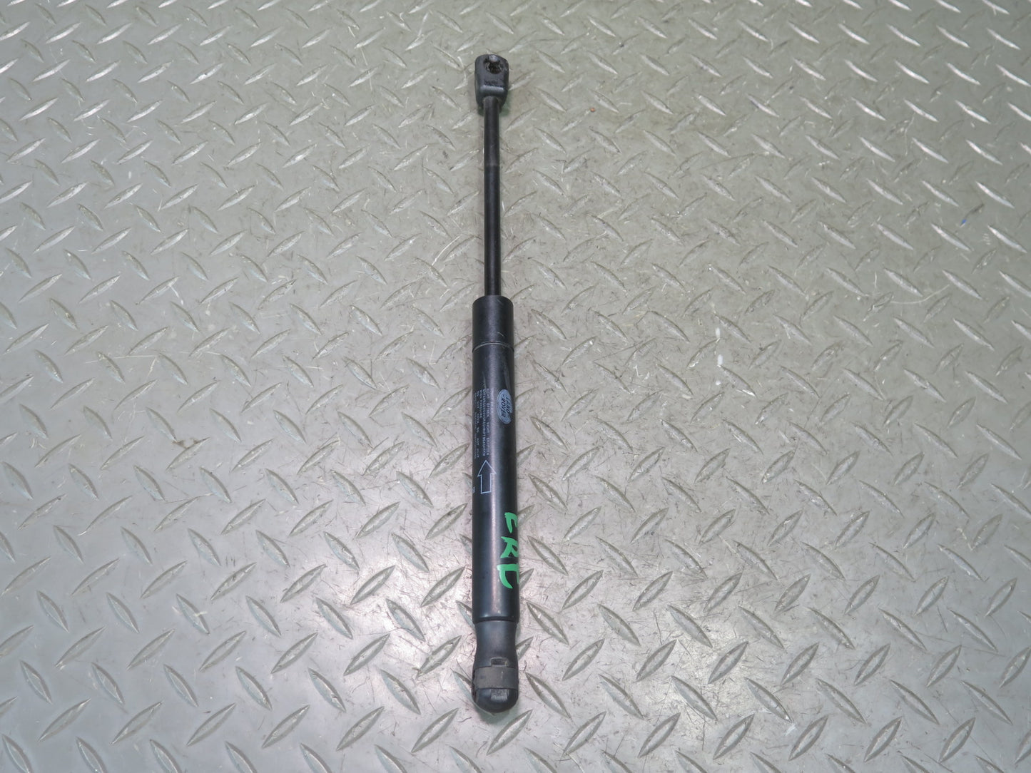 2012-2019 Range Rover Evoque L538 Front Left & Right Hood Shock Support Set of 2