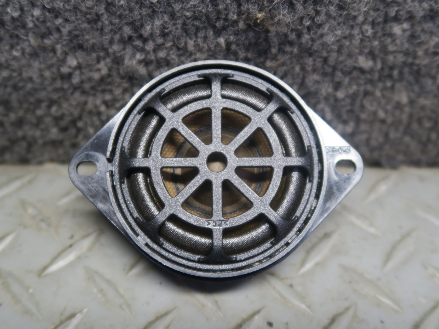 10-16 Audi S4 B8 15pcs Bang & Olufsen Audio Tweeter Speaker Set OEM