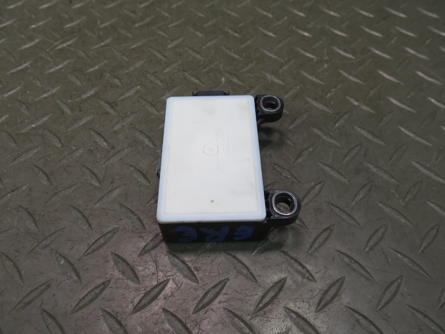 2012-2014 Range Rover Evoque L538 YAW Turn Rate Stability Control Speed Sensor