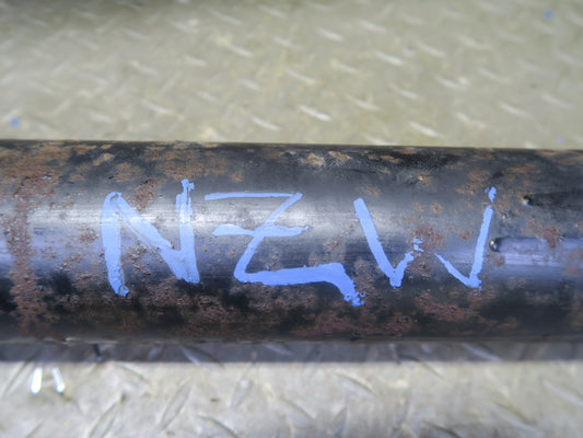 81-83 Datsun 280ZX S130 2+0 L28ET Turbo A/T Rear Drive Shaft 80K Miles OEM
