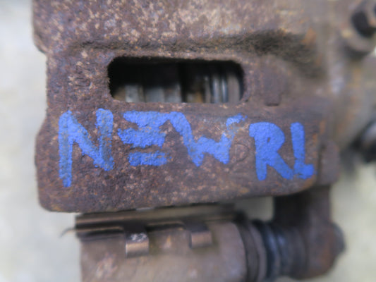 81-83 Datsun S130 280ZX Set of 2 Rear Left & Right Brake Caliper 80K Miles OEM